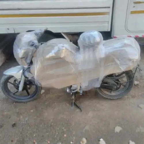 The Best Logistics Packers And Movers Truck