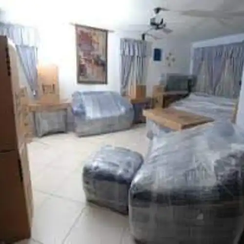 Home Relocation Boxes