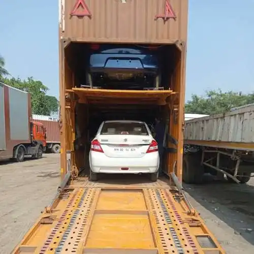 Vehicle Shifting Services