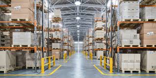 Storage Services